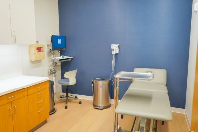 Skanska Completes HSS Sports Medicine Reno in New York