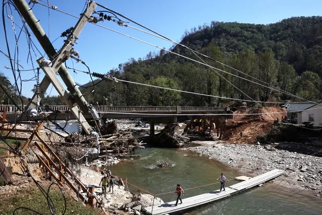 Targeted investment, tech can sustain critical infrastructure