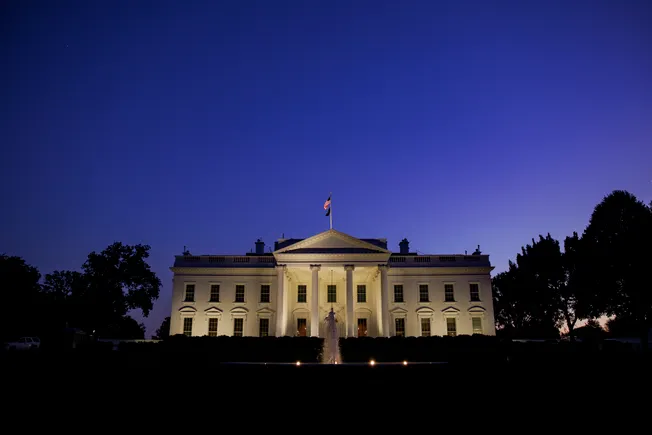White House unveils plan for tech-focused permit reforms