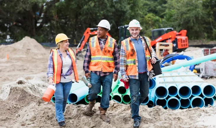 With DEI under fire, Construction Inclusion Week will focus on recruitment