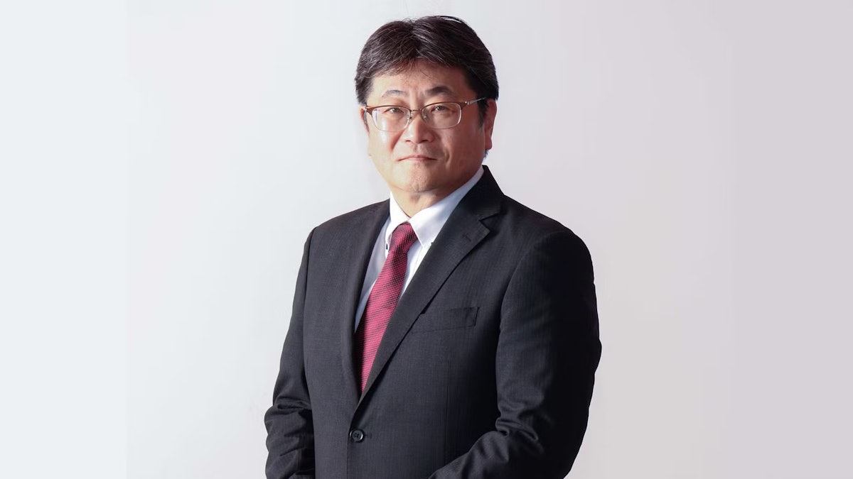 Yanmar Compact Equipment Names New CEO