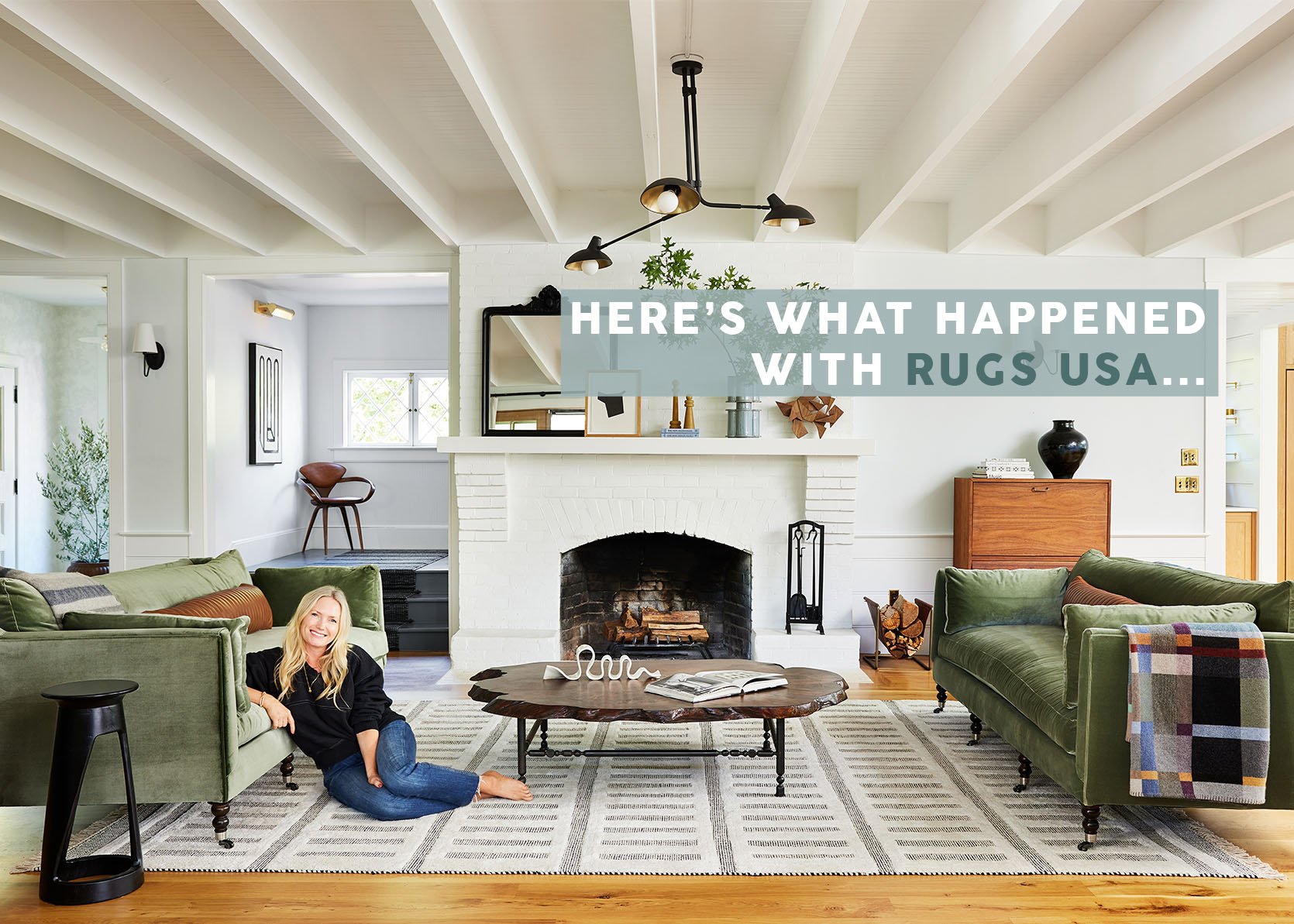 Why We Don’t Have Our Rugs USA Line Anymore