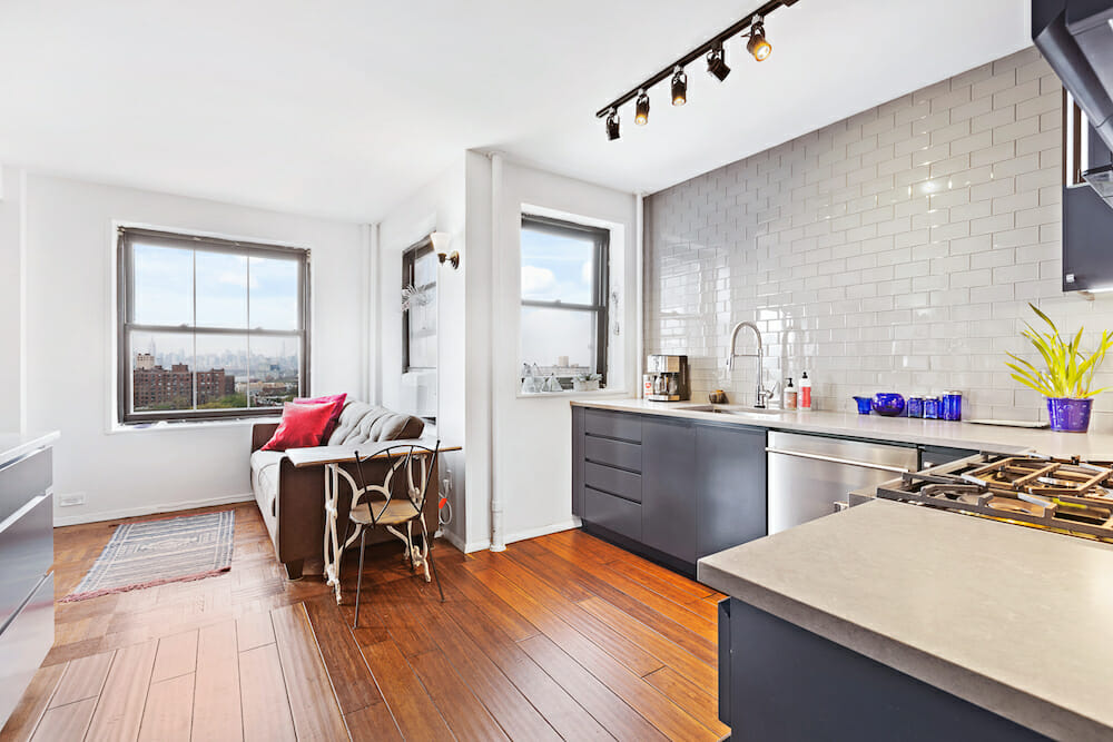 Sunlight and Hardwood Floors: How to Prevent Fading and Discoloration
