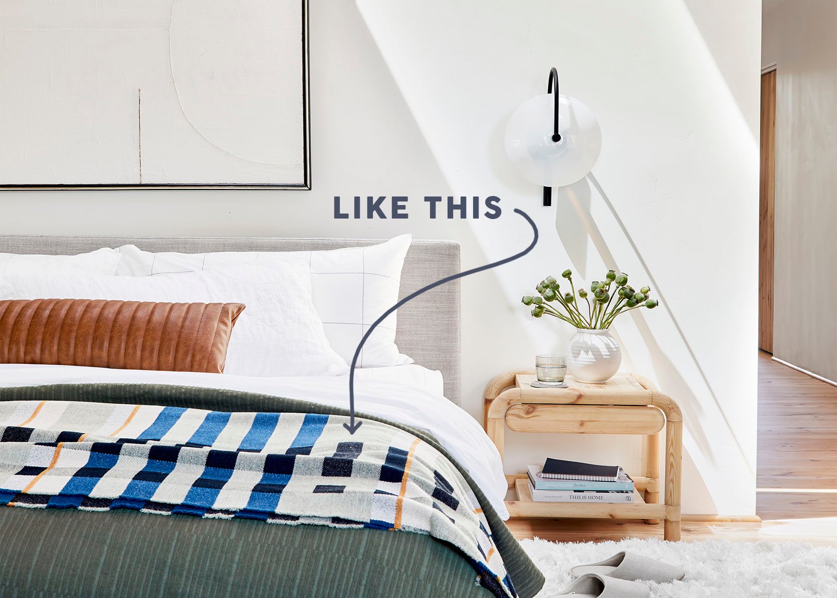 The New Bedding Trend (+ Jess’ Current Picks For Her Own Bed)