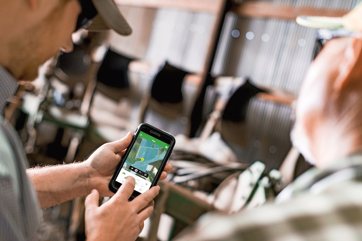 Keeping Equipment Running With Data-Driven Technologies