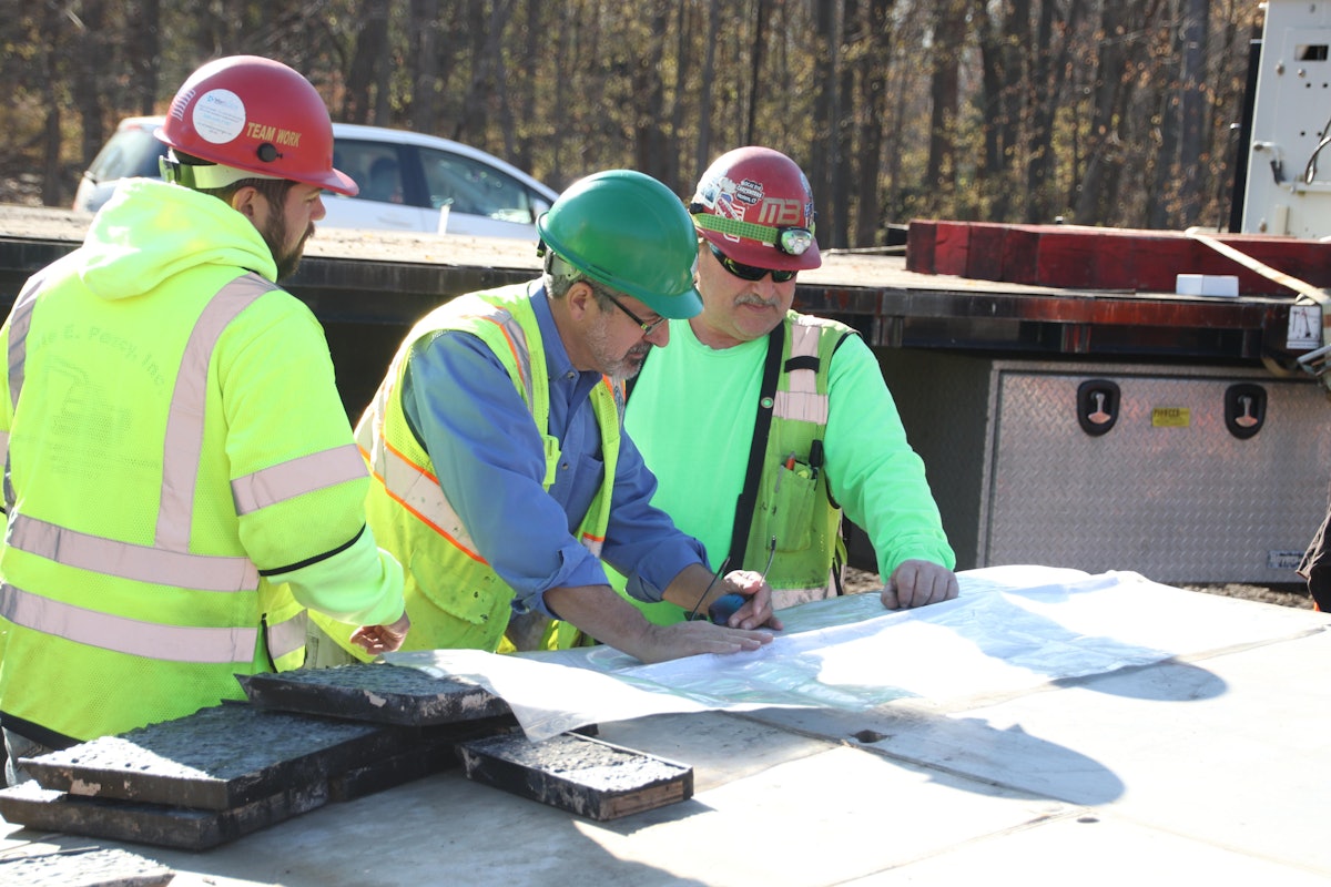 Concrete Contractor's Role in the Circular Economy