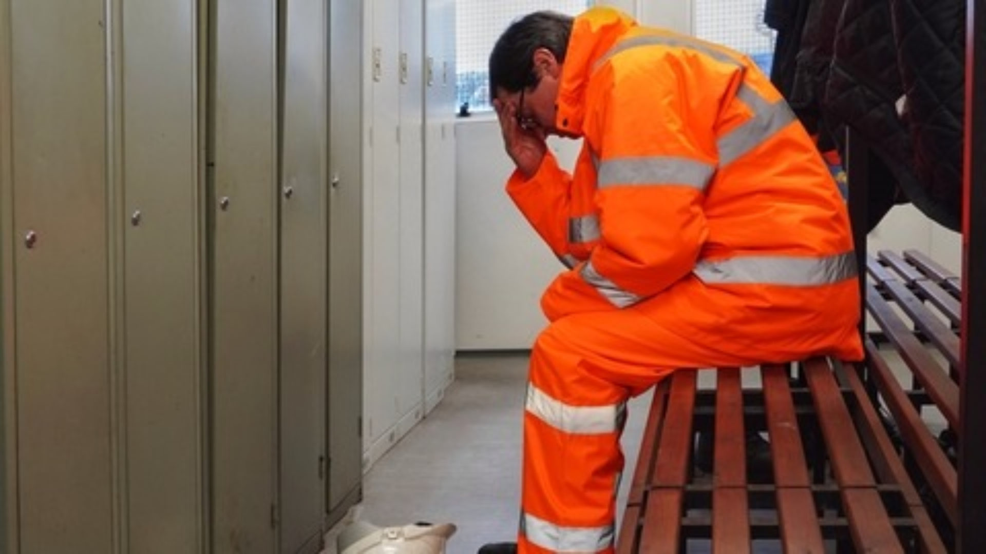 Campaign to address suicide risk in Welsh construction industry 