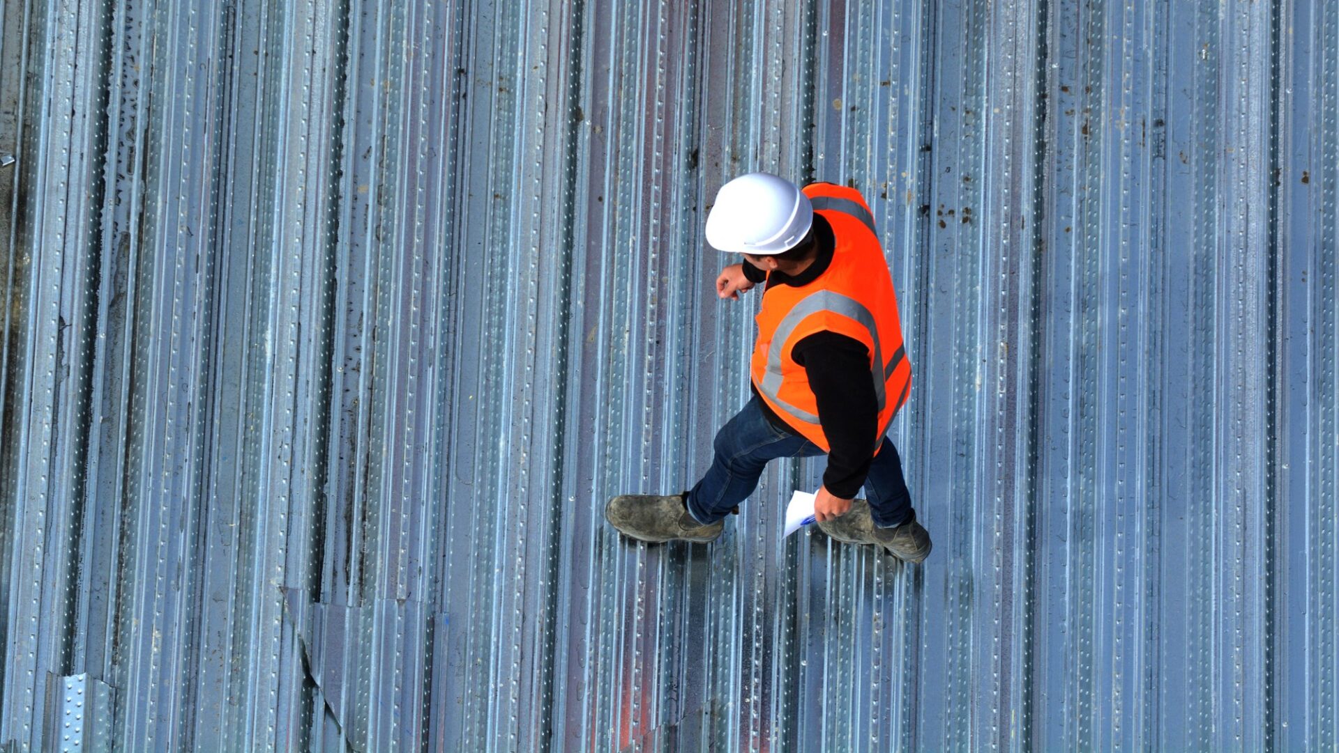 Preston City Council signs up to construction skills framework 
