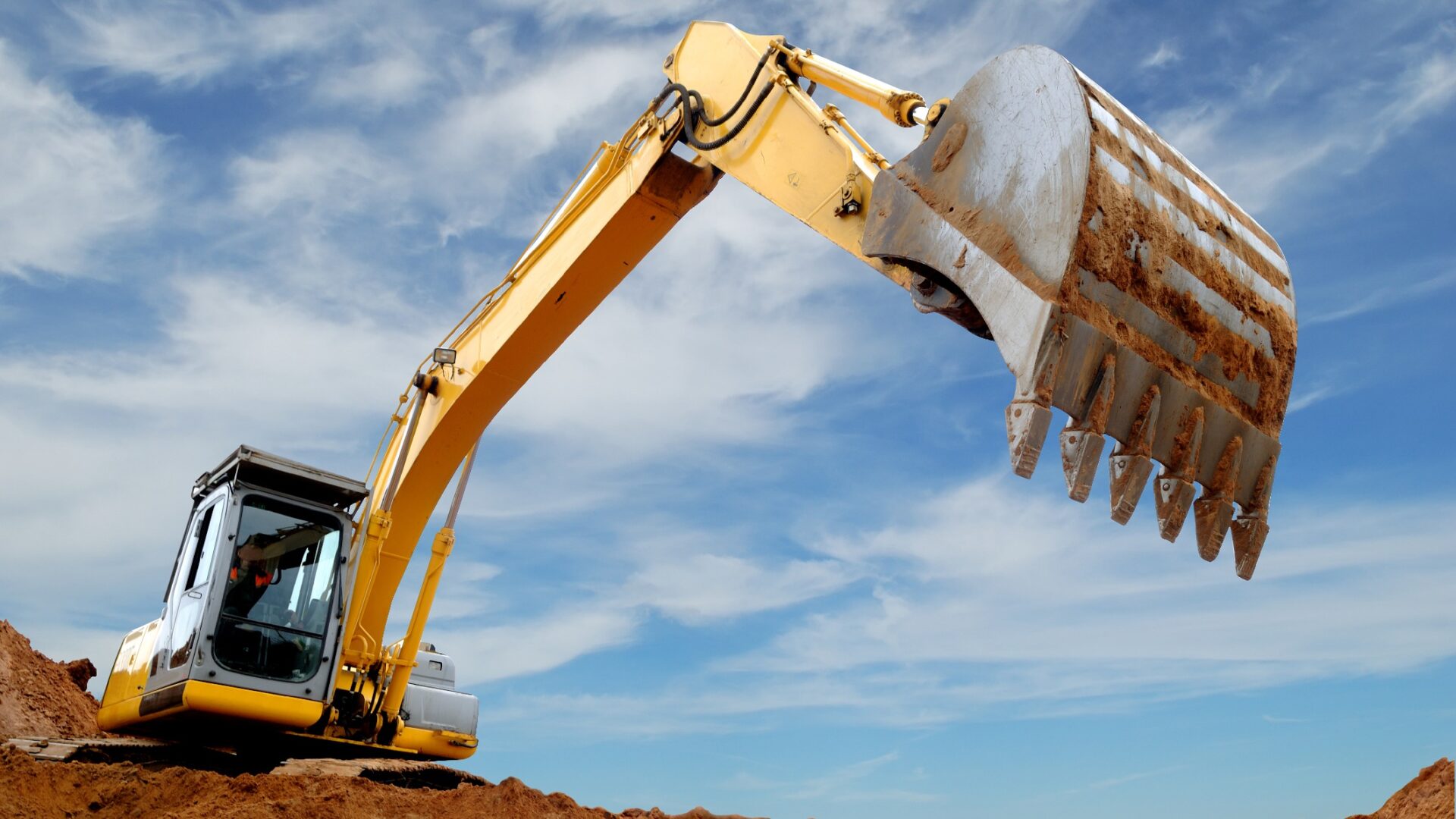 Caterpillar and Chinese manufacturer challenge ‘anti-dumping’ duties