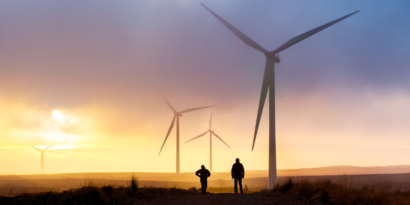 Ed Miliband plans to make home wind turbines easier than ever