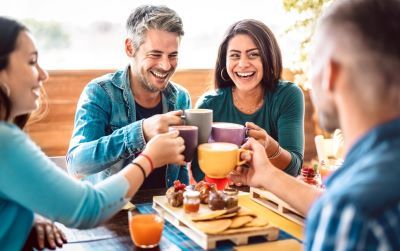 5 Food Trends Bringing Diners Back to Hotel Restaurants