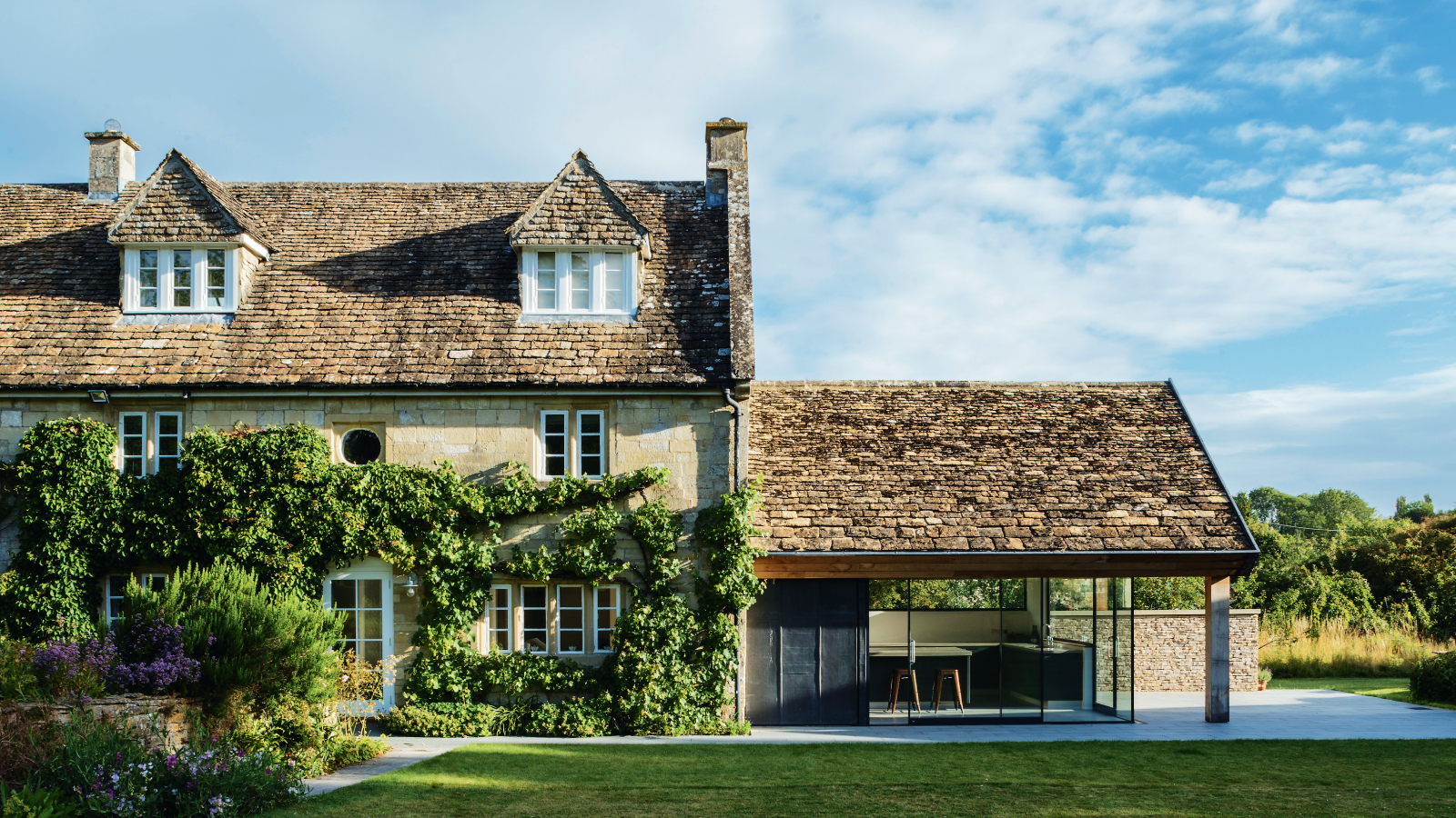 Extending a listed building? Tips for a smooth project