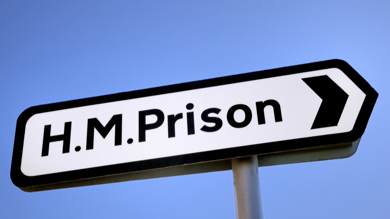 Consultants appointed to oversee UK prison expansion