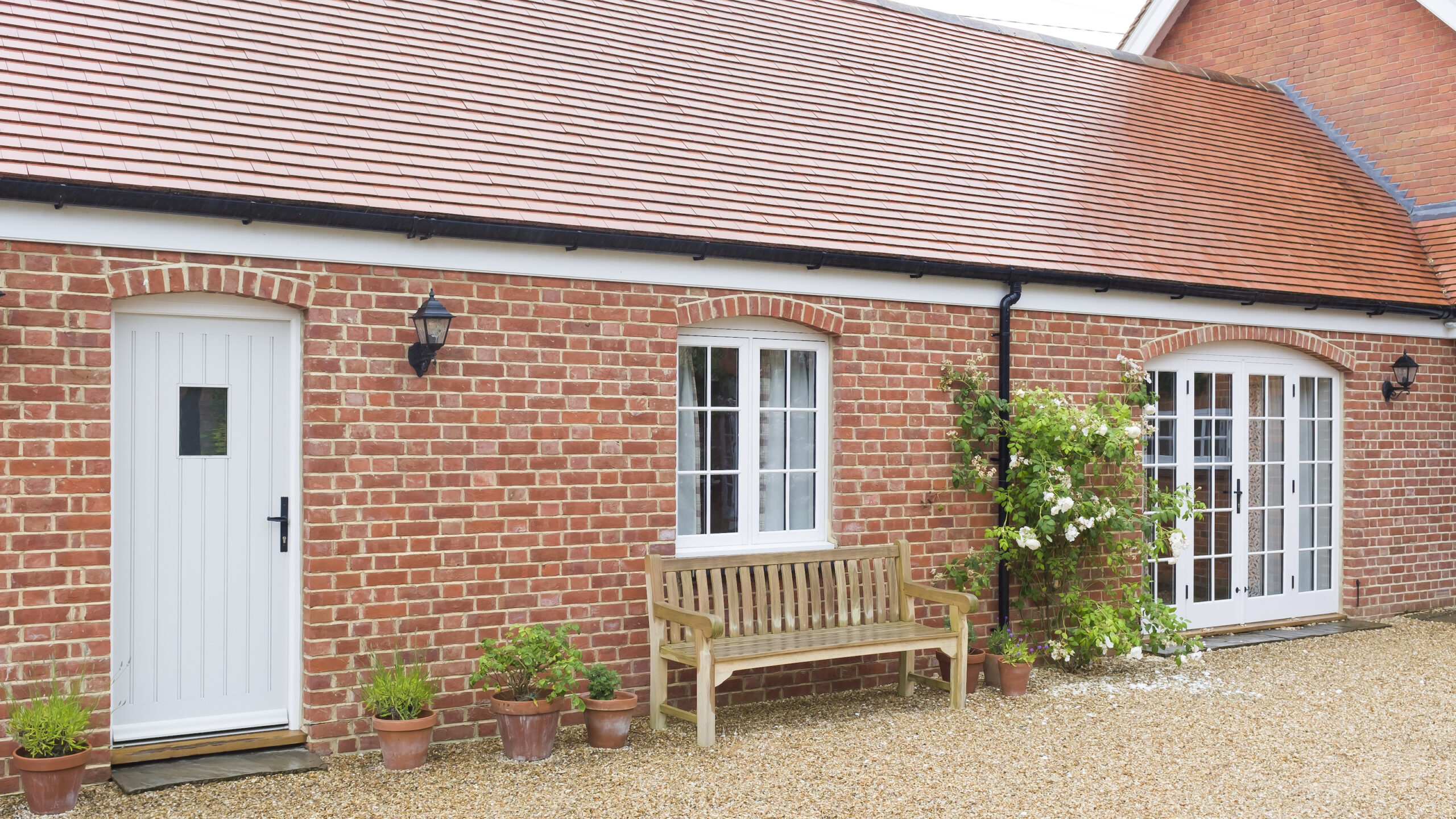 What is an annexe — and when is it the best way to extend a home?