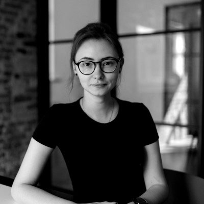 Evelina Juzėnaitė