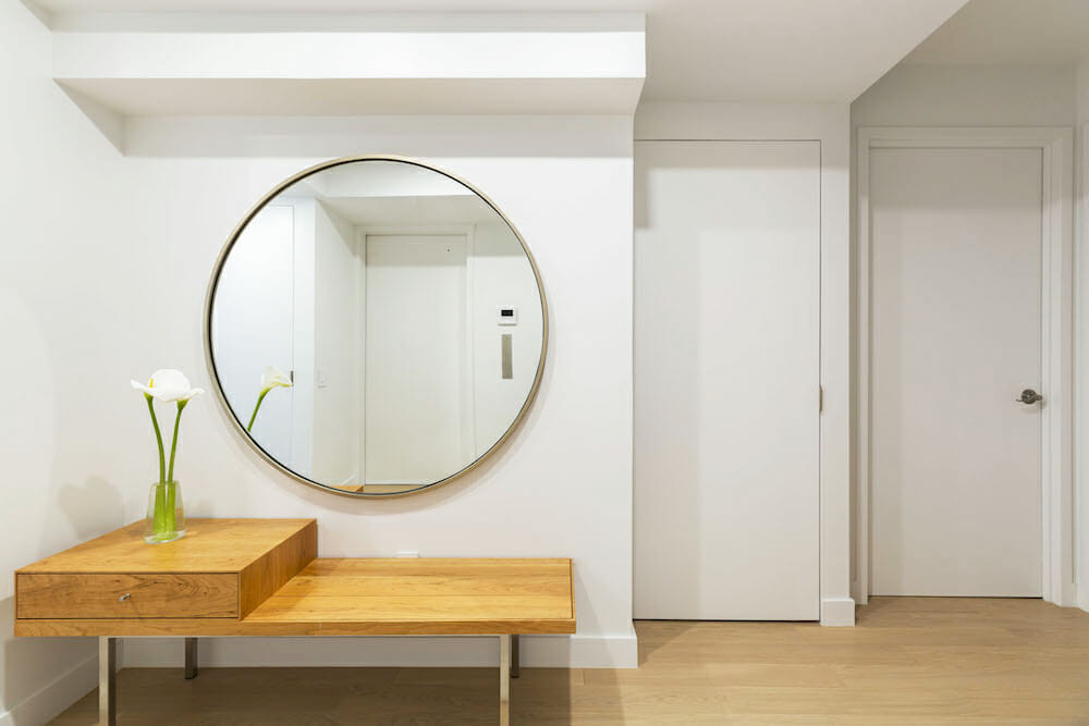 entryway