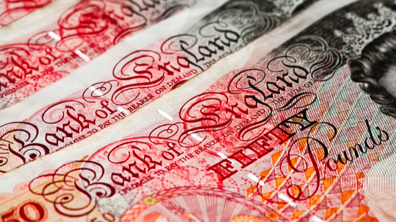 Firms that pay suppliers late could be fined millions under new laws