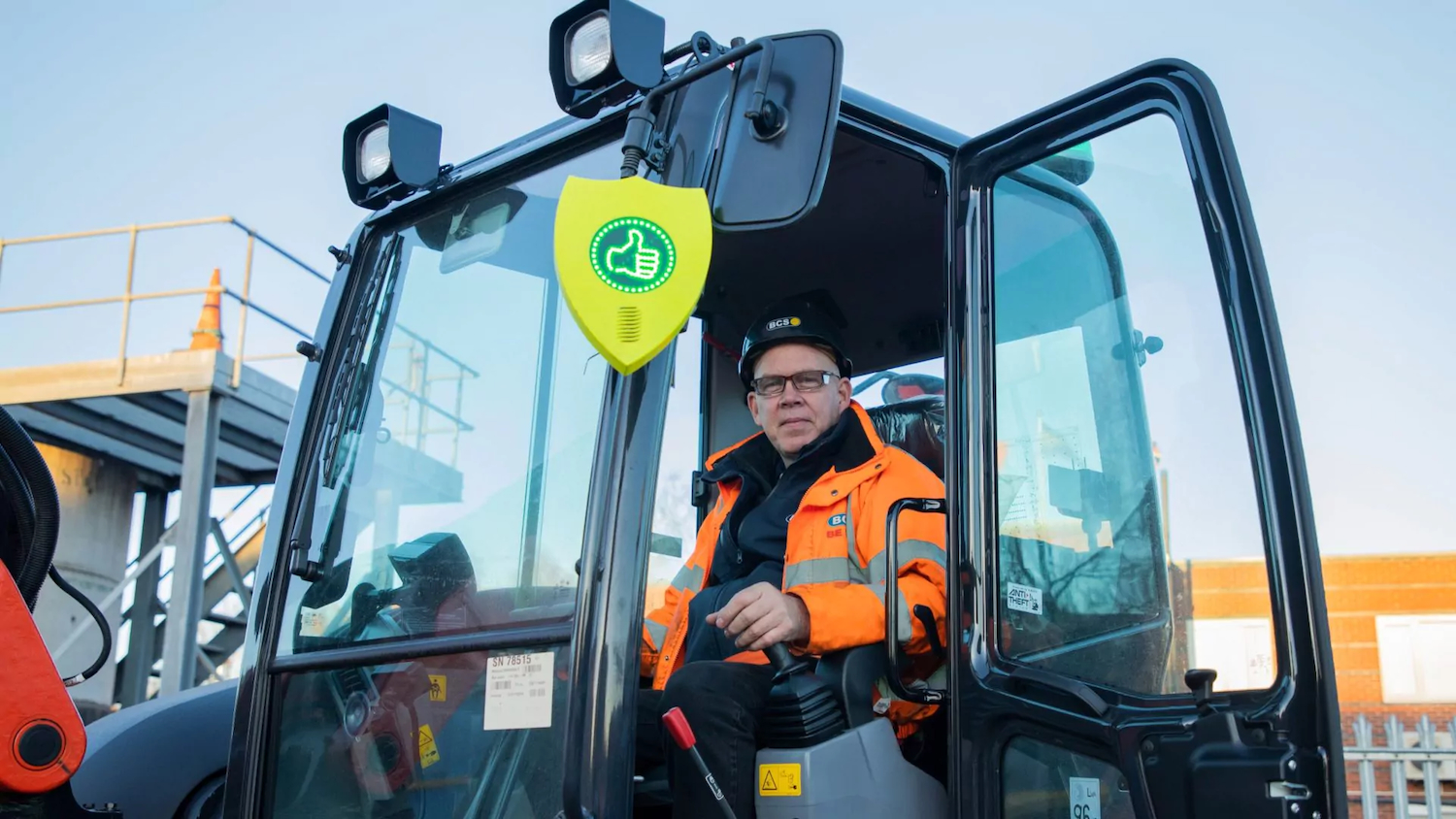 Guidance for smart plant proximity alert technology issued