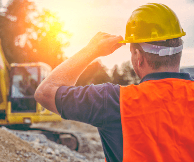 ACI Guides Quality, Durability in Hot Weather Concreting