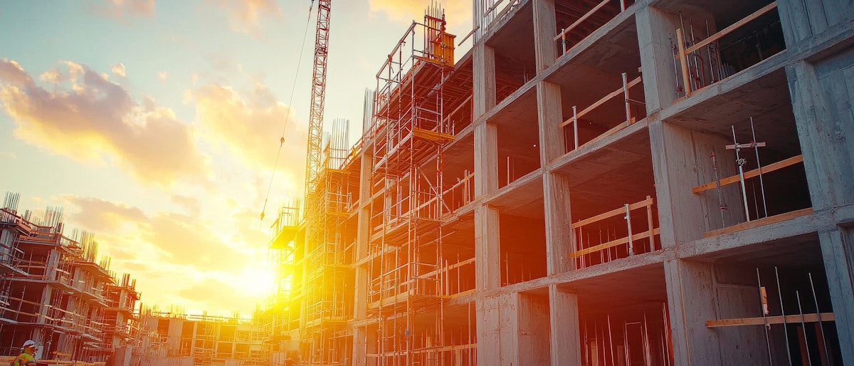 2025 Construction Survey Shows Industry Staying Resilient Amid Labor and Economic Strains