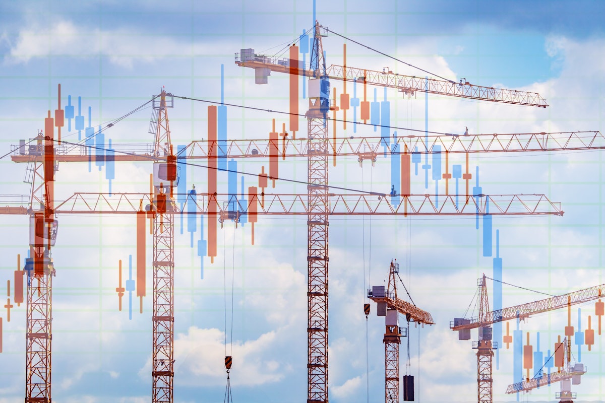4 Common Forecasting Mistakes Construction Companies Should Avoid
