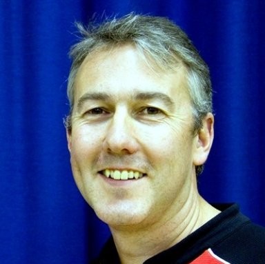 Headshot of Chris Michael Director at Meaco (U.K.) Limited