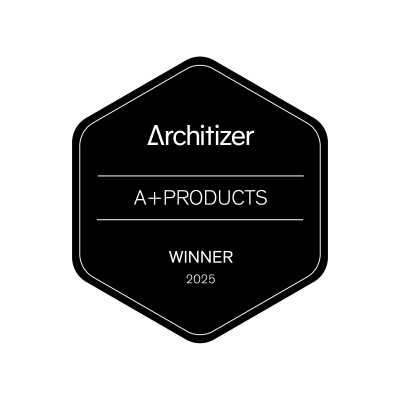Bradley’s Elvari® Wins 2025 Architizer+ Design Award