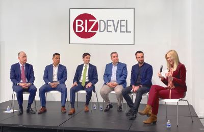 CRE BizDevel Think Tank Hosts City of Yes Panel