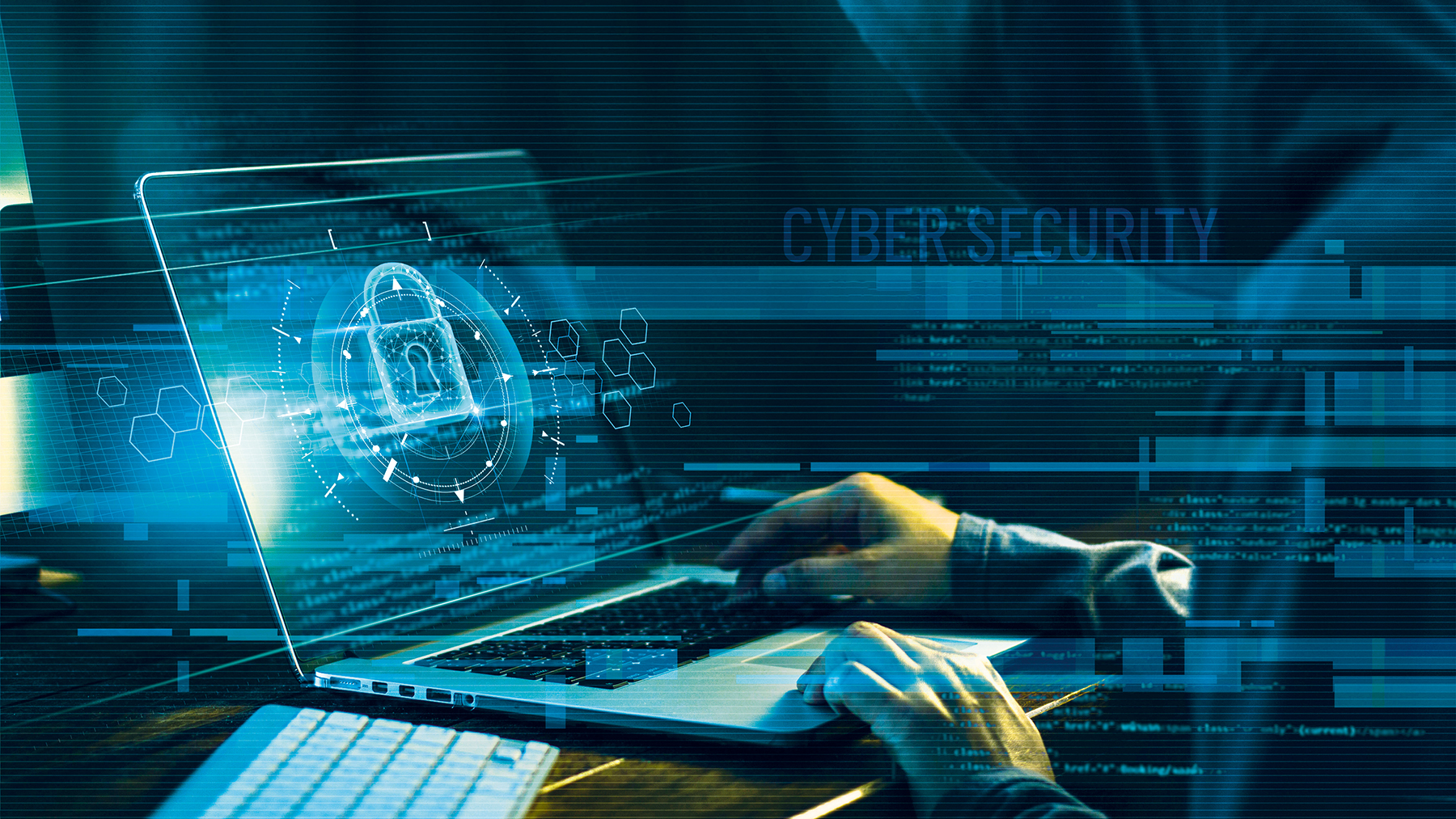 Can your business withstand a cyber attack?