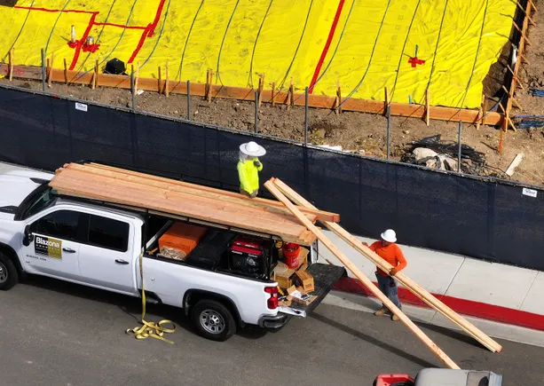 Construction costs rise as tariff clock ticks