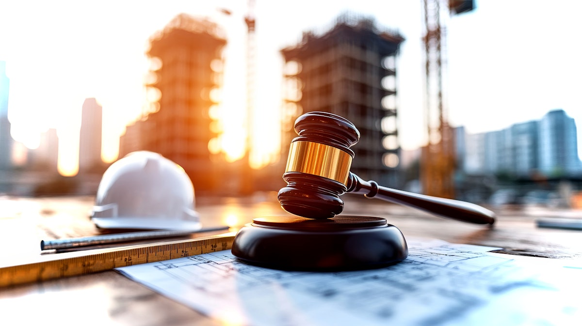 DOGE Reforms Trigger Surge in Federal Construction Contract Terminations