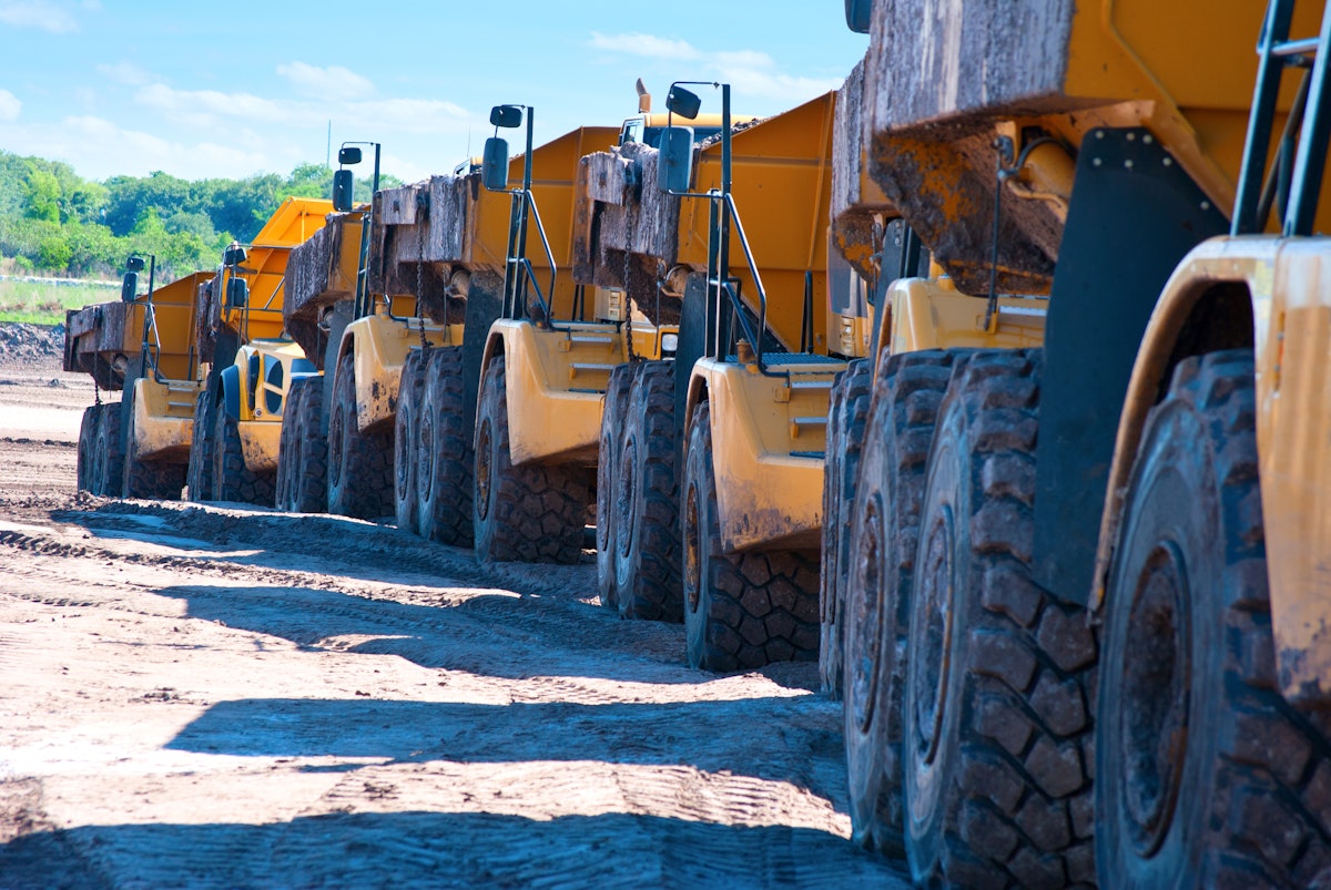 Dump Truck Haulers Struggle With 60-Day Payment Delays — Here’s What’s Changing