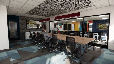 FK Architecture Opens New Office in Maitland, Florida