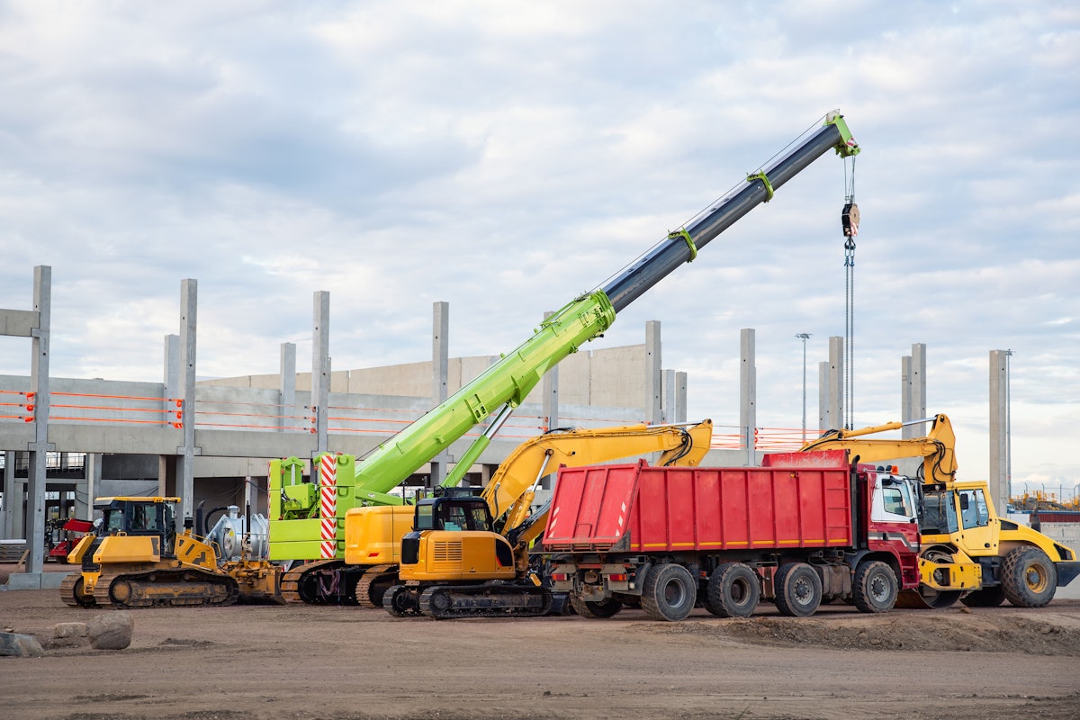 Fleet Integrations and Their Importance to Construction Fleets