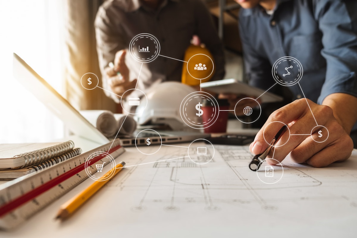 How Construction Firms Can Build a Strong Financial Roadmap Amid Rising Costs and Growth
