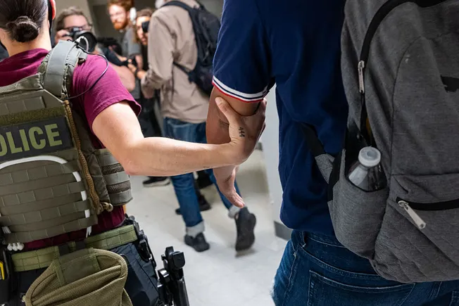 How immigration crackdowns, ICE raids will affect recruitment in 2025