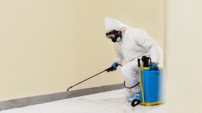 Moisture Control Tips from Residential Basement Experts