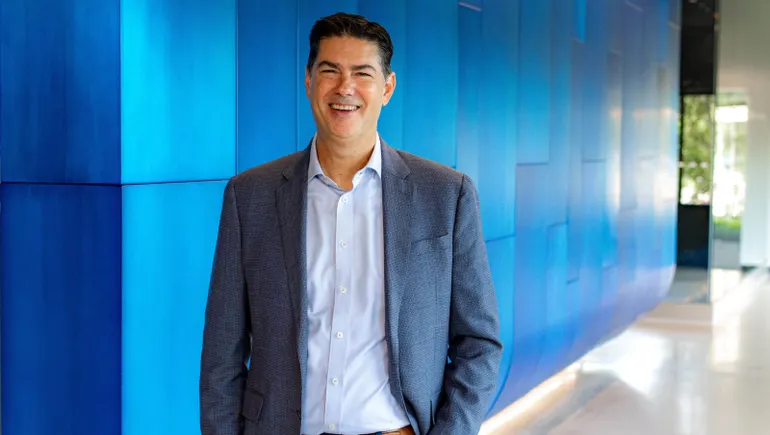 Mortenson pegs growth to taking the long view