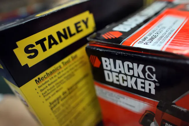 Stanley Black & Decker to raise prices again, navigate $800M tariff impact
