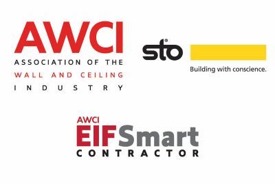 Sto, AWCI Launch EIFS Certified Applicator Warranty Program