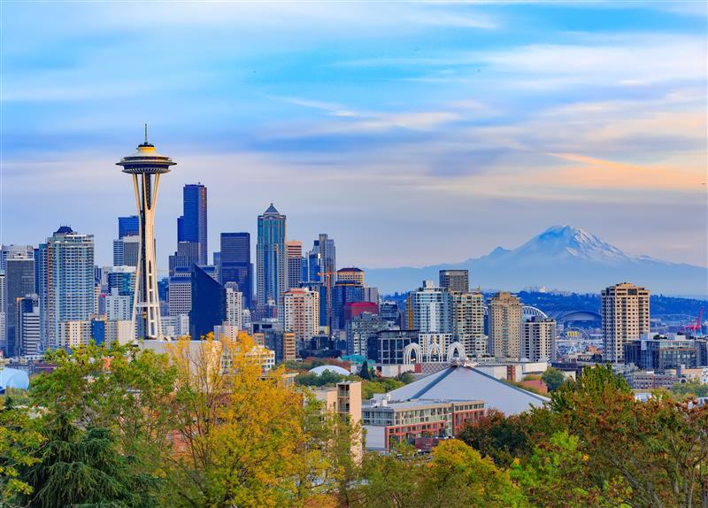 Walter P Moore Opens New Office in Seattle