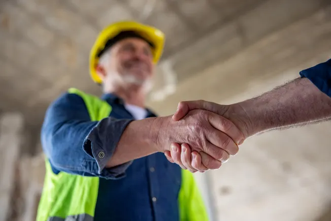 Win more work by bidding less