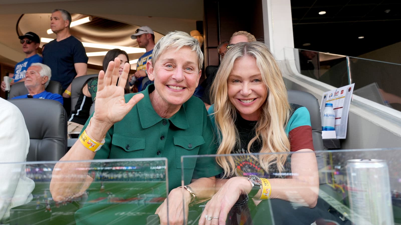 Ellen DeGeneres lists renovated Cotswolds farmhouse for sale