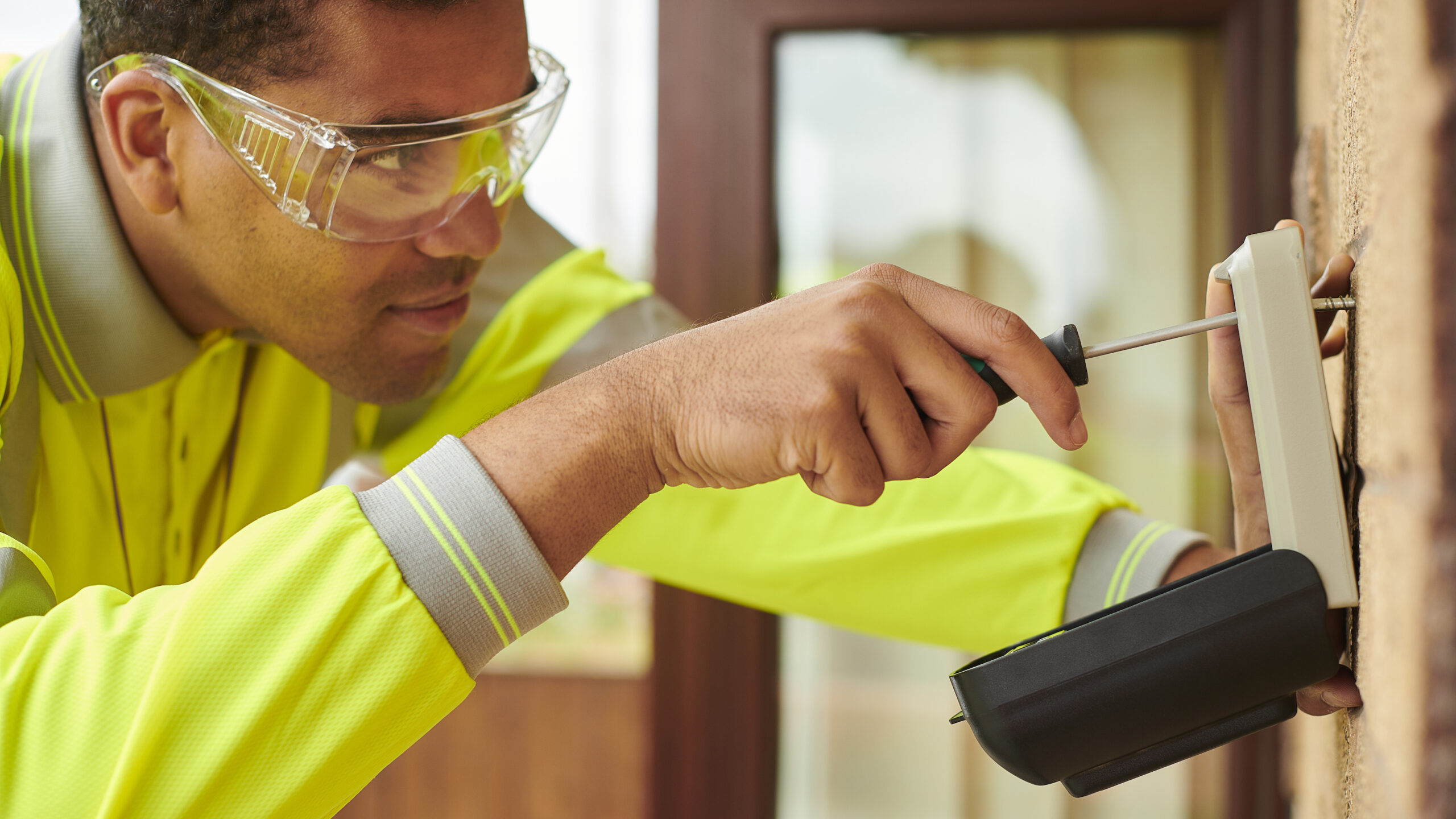 Do you use a key safe? Why adding one that’s visible is a bad idea