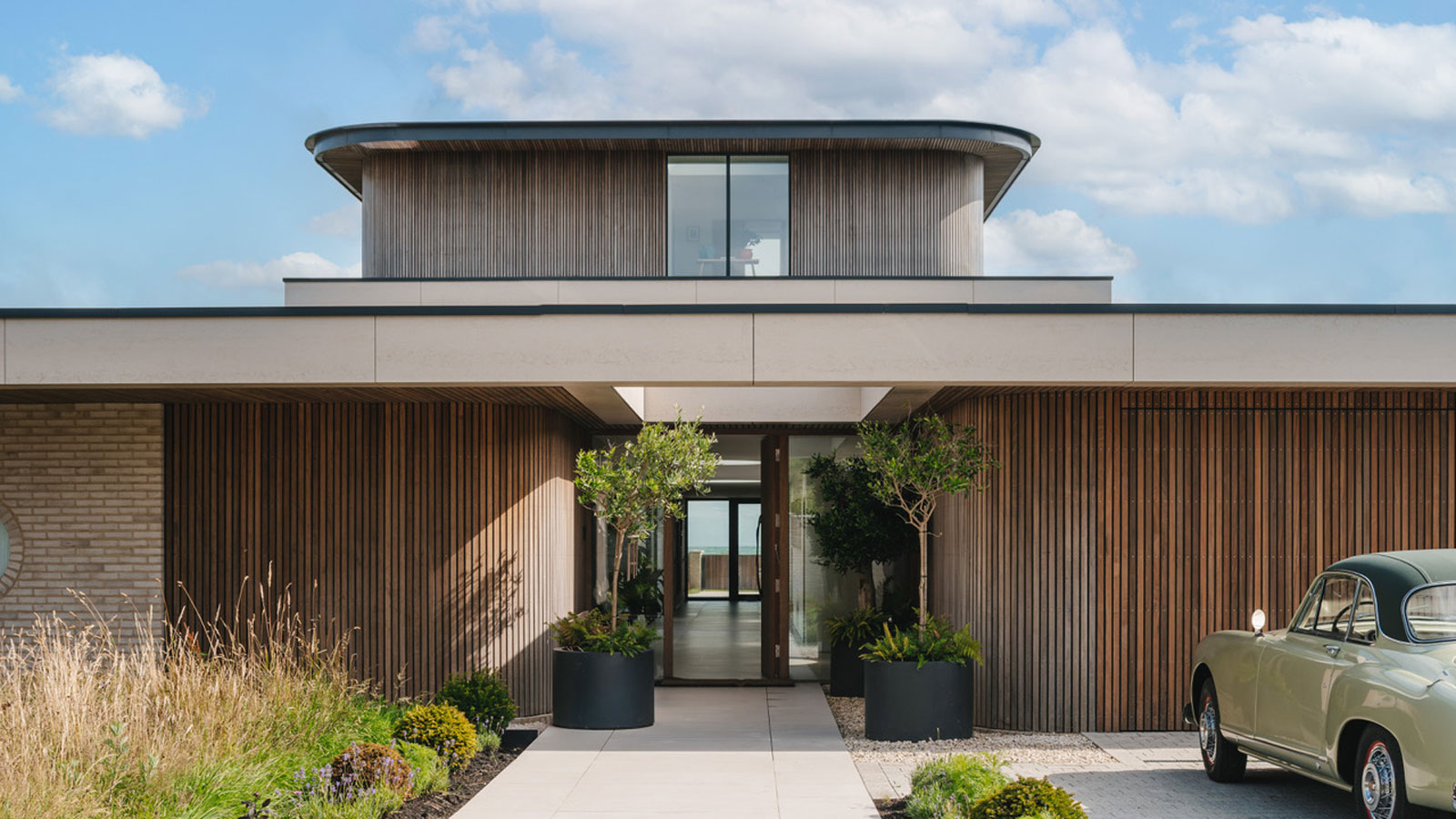 12 modern porch ideas for a stunning entrance