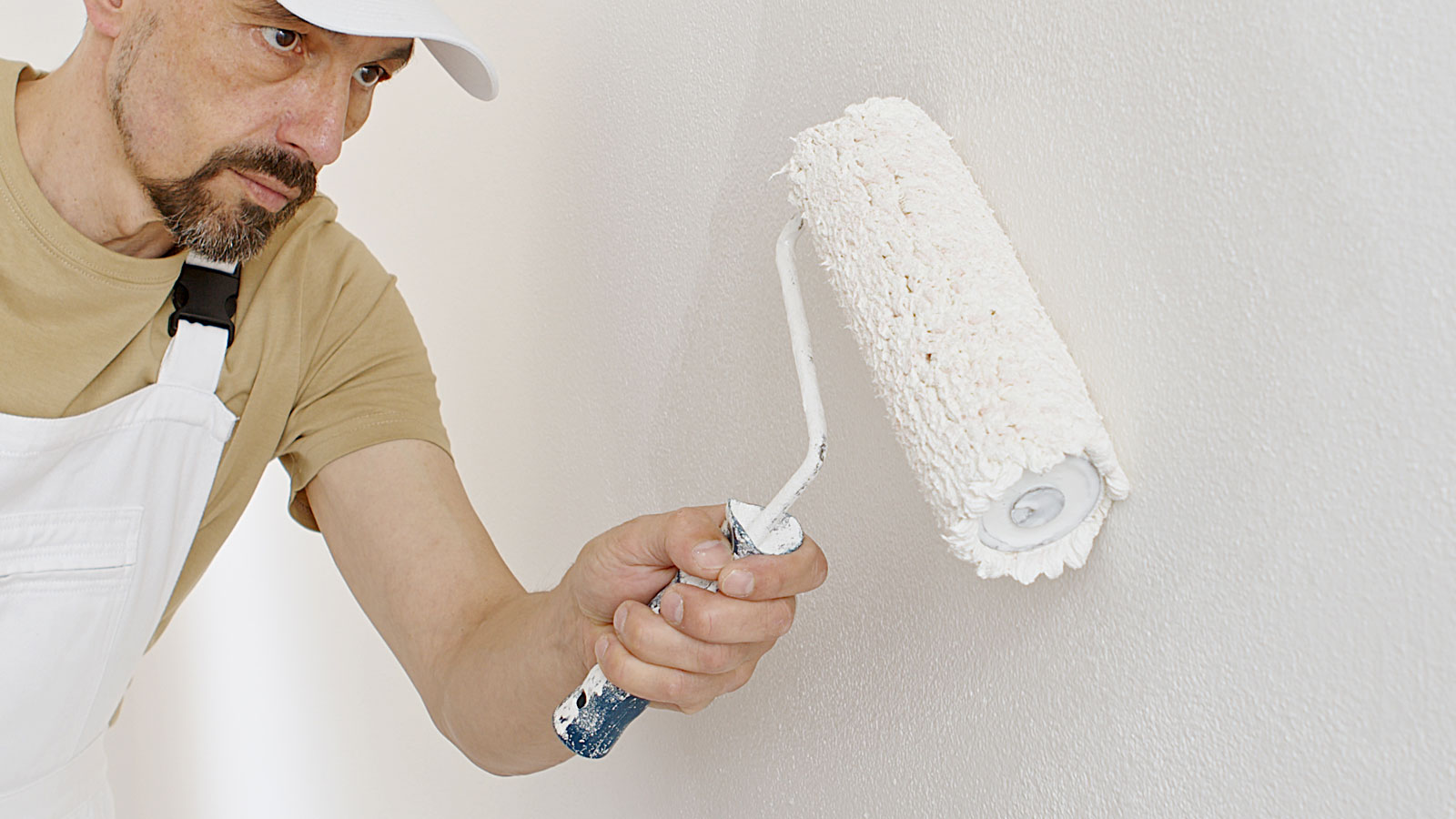 How to stop paint peeling: Our expert guide