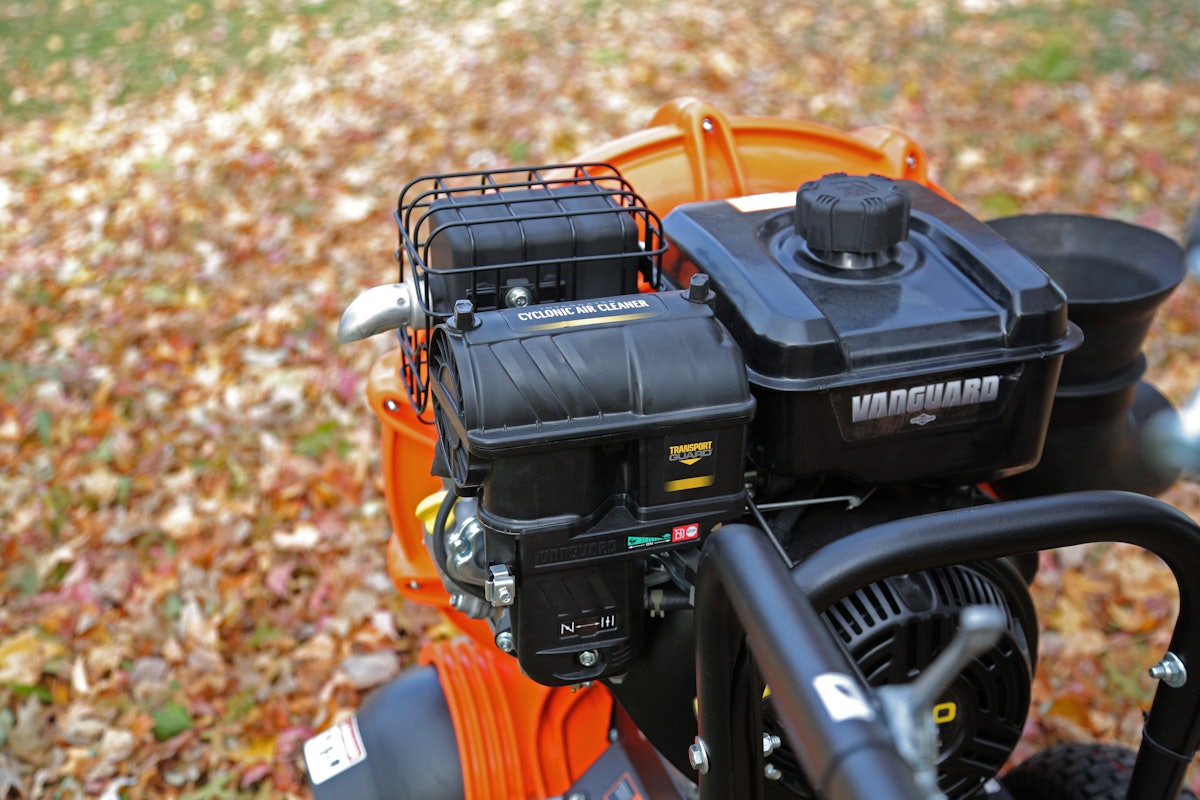Engineering Uptime & Profitability in Today’s Small Engine