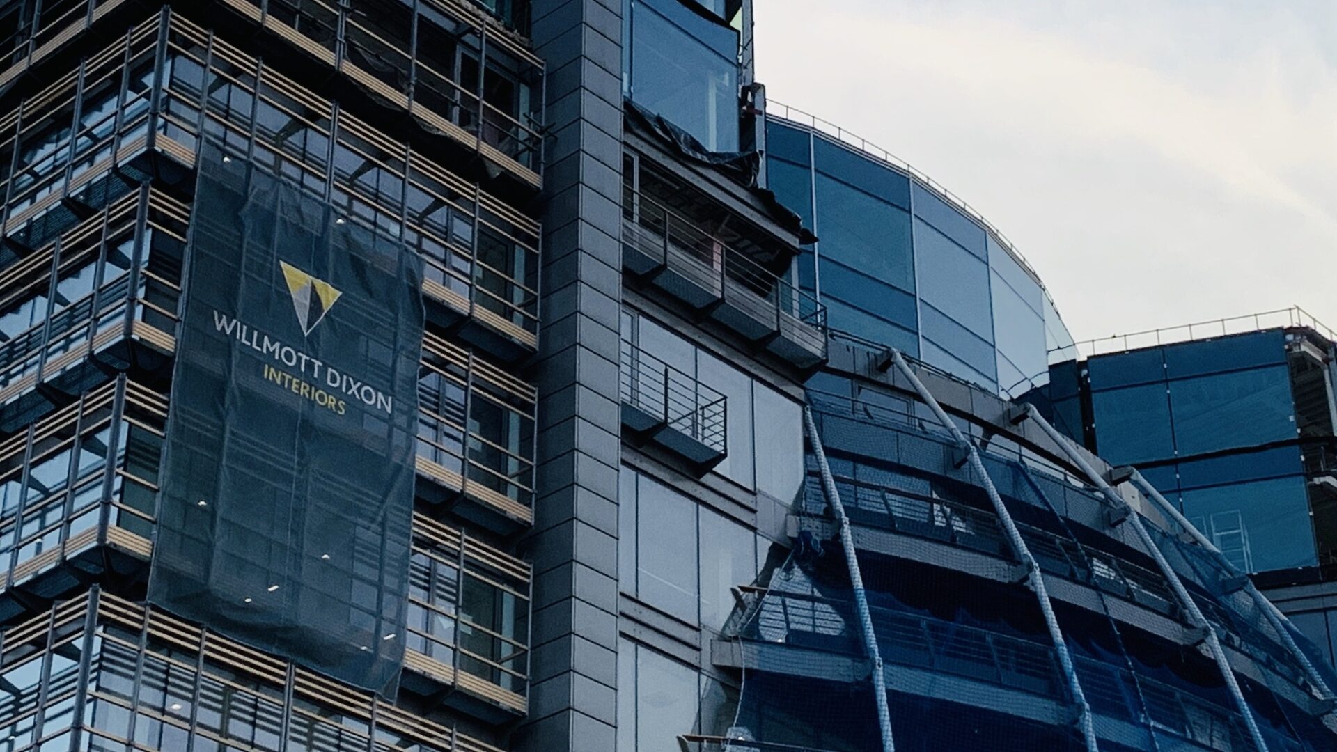 Willmott Dixon wins claim to rename copycat firm
