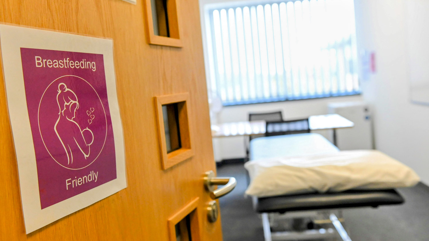 World Breastfeeding Week: contractor shares practical advice for employers