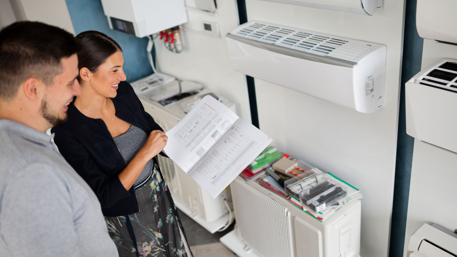 HVAC vs air source heat pump — which should you choose?